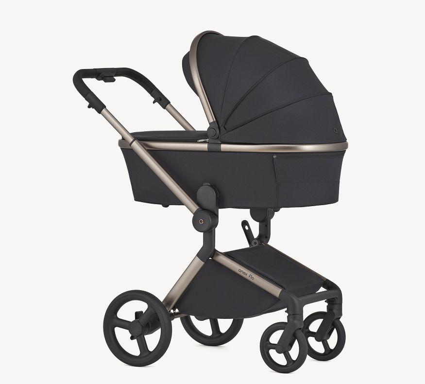 Коляска 2 в 1 Anex FLO SOLO