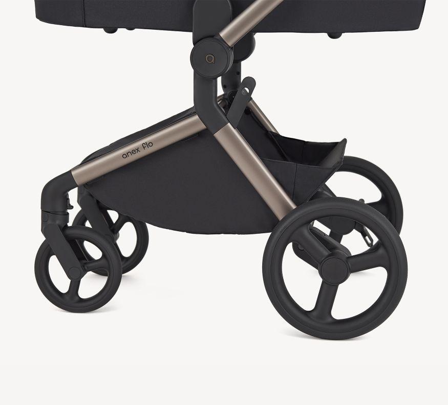 Коляска 2 в 1 Anex FLO SOLO