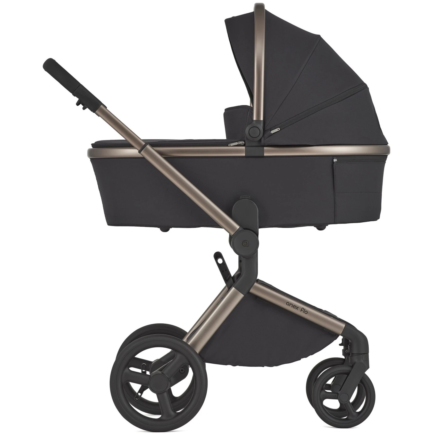 Carucior 2 in 1 Anex FLO SOLO