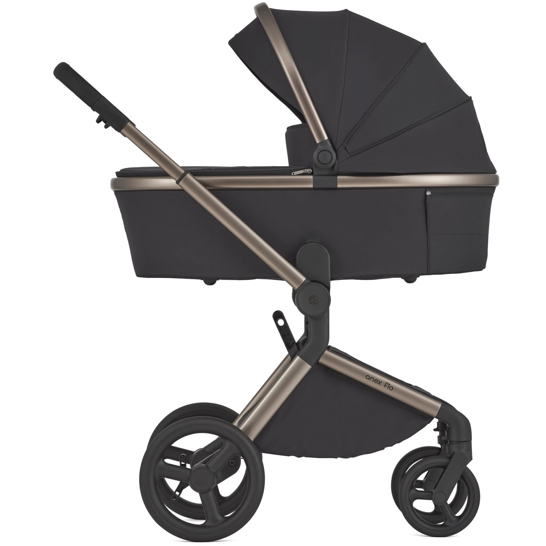 Carucior 2 in 1 Anex FLO SOLO