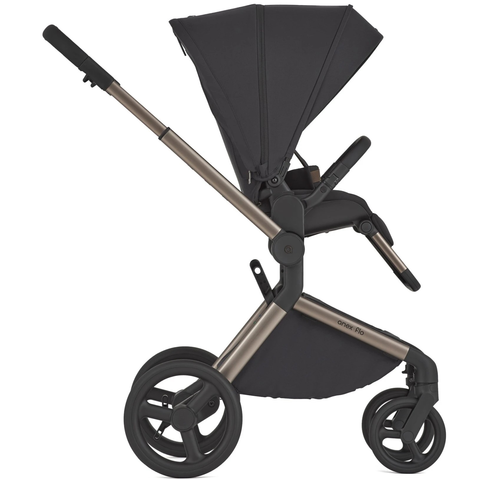 Carucior 2 in 1 Anex FLO SOLO