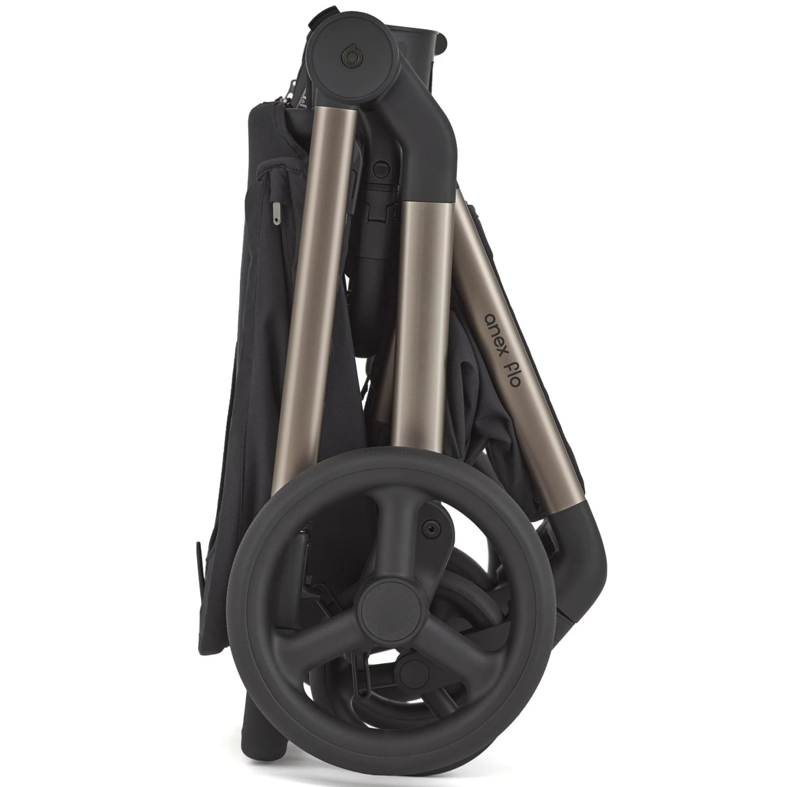 Carucior 2 in 1 Anex FLO SOLO