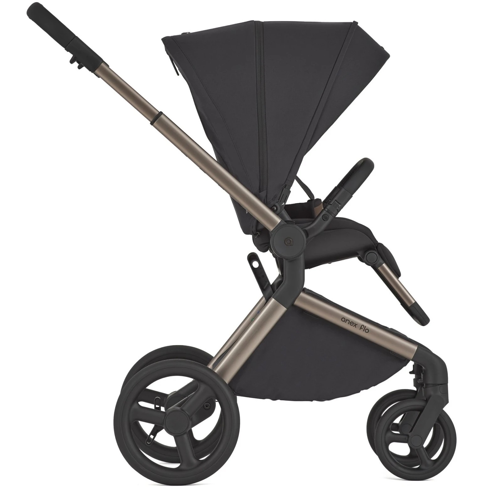 Carucior 2 in 1 Anex FLO SOLO