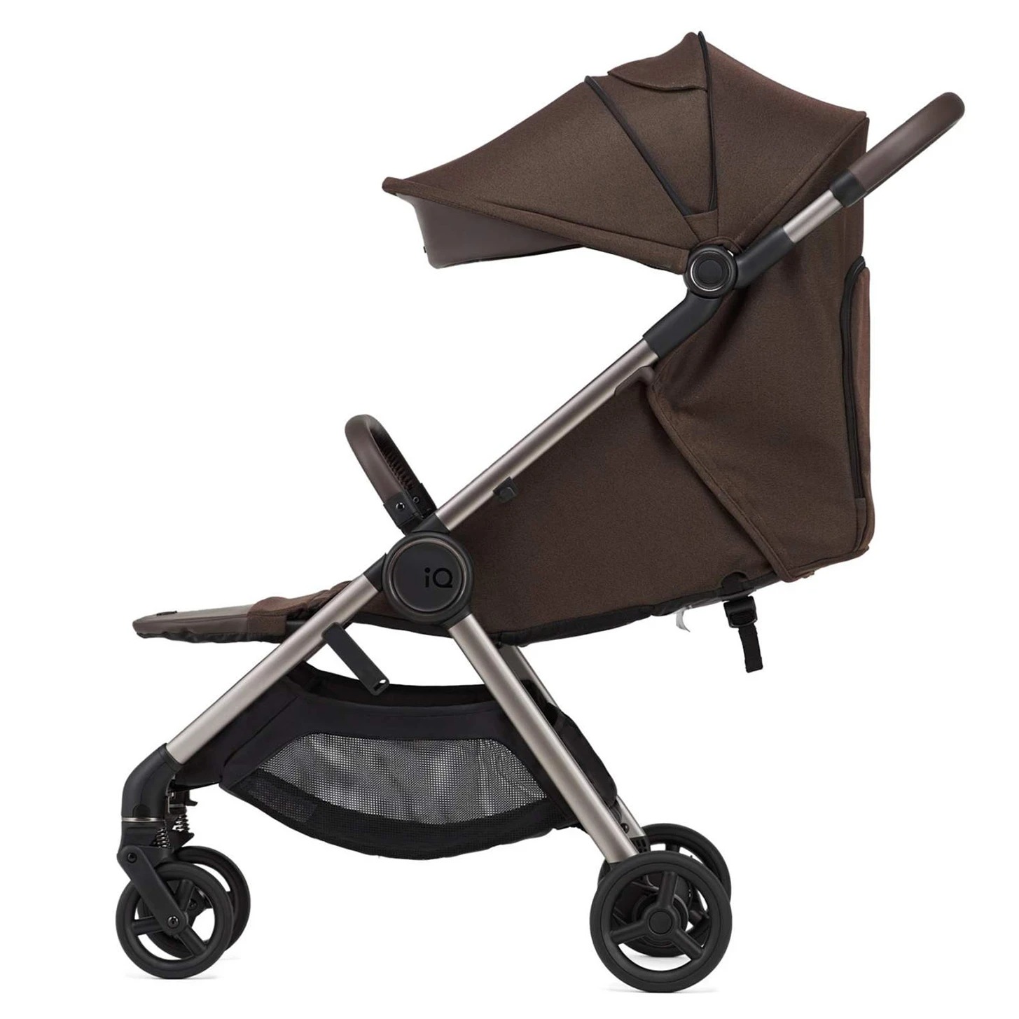 Коляска Anex IQ ALL IN ONE TEDDY PREMIUM