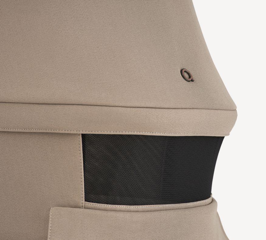 Carucior multifunctional Anex IQ ALL IN ONE Seal