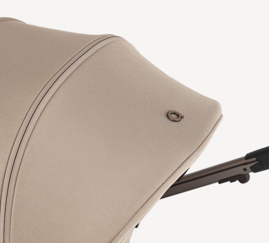 Carucior multifunctional Anex IQ ALL IN ONE Seal