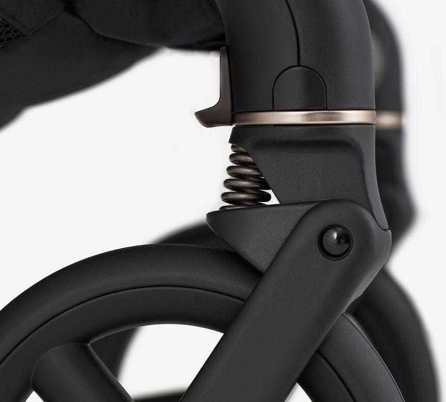 Carucior multifunctional Anex IQ ALL IN ONE Seal