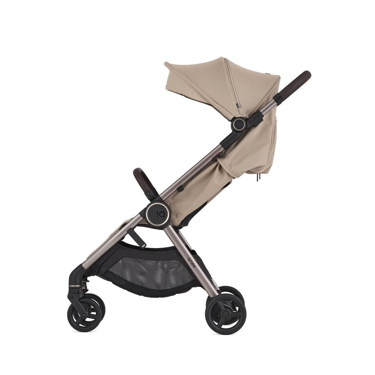 Carucior multifunctional Anex IQ ALL IN ONE Seal