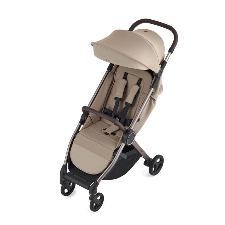 Carucior multifunctional Anex IQ ALL IN ONE Seal