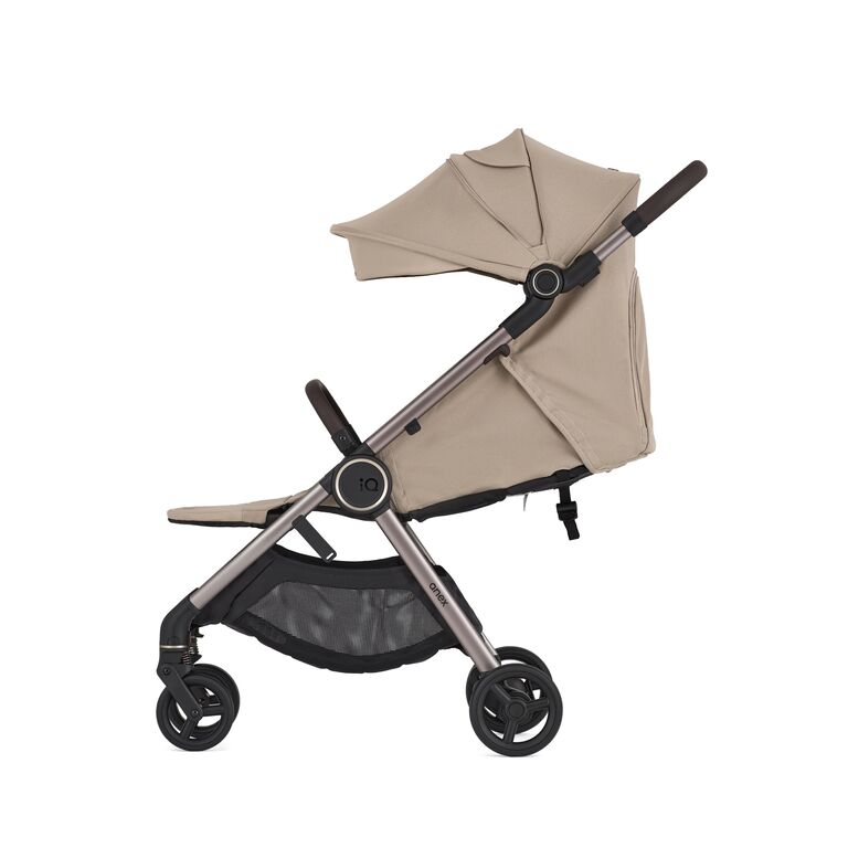 Carucior multifunctional Anex IQ ALL IN ONE Seal