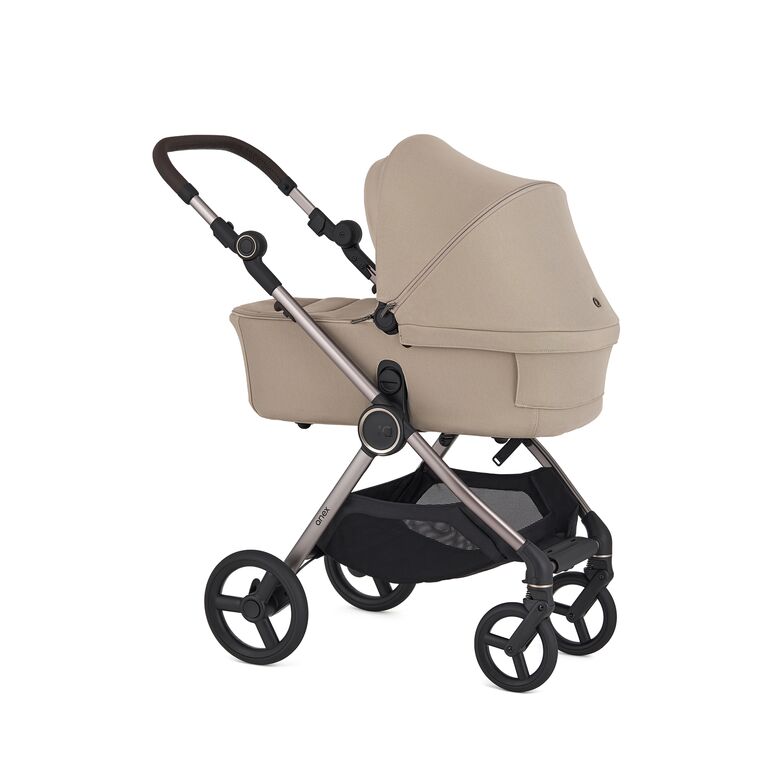 Carucior multifunctional Anex IQ ALL IN ONE Seal