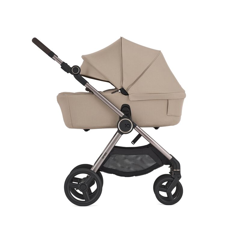 Carucior multifunctional Anex IQ ALL IN ONE Seal