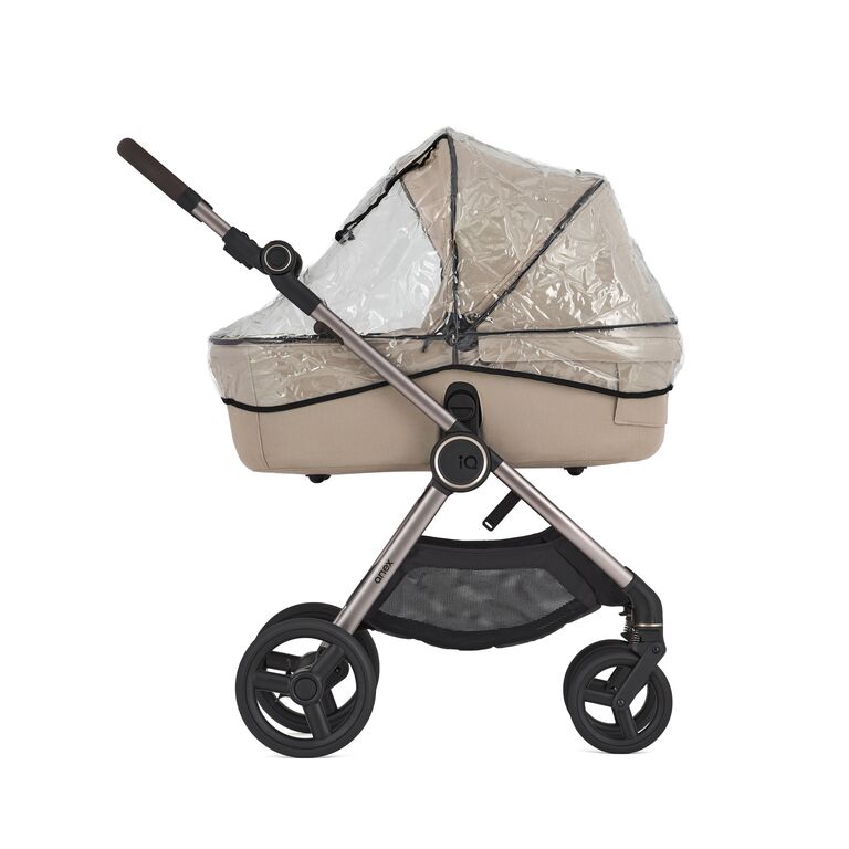 Carucior multifunctional Anex IQ ALL IN ONE Seal