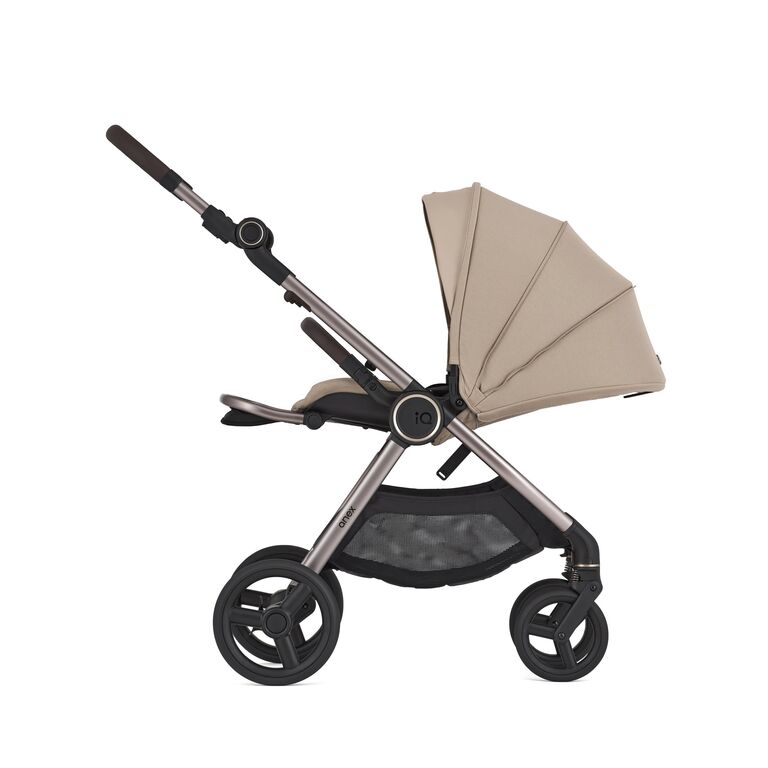 Carucior multifunctional Anex IQ ALL IN ONE Seal