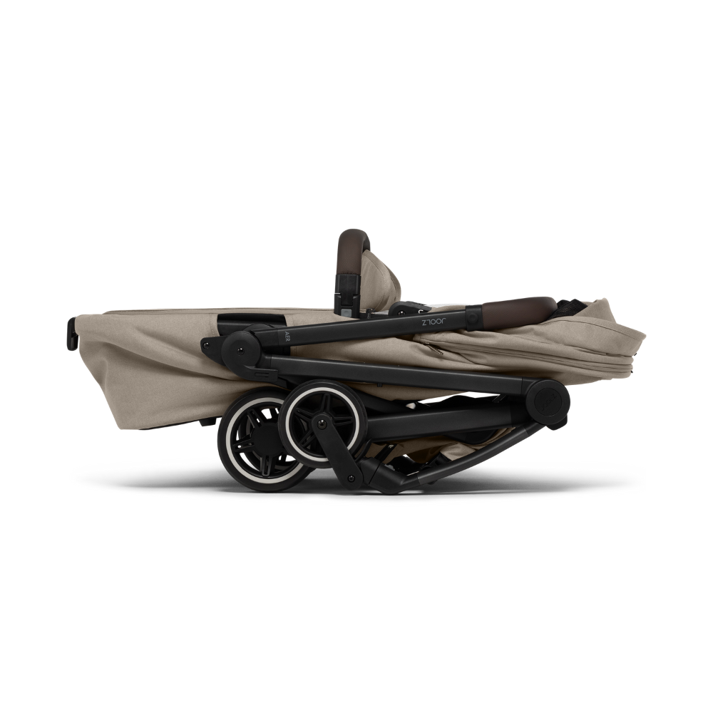 Landou pentru caruciorul Aer2, Sandy Taupe, Joolz