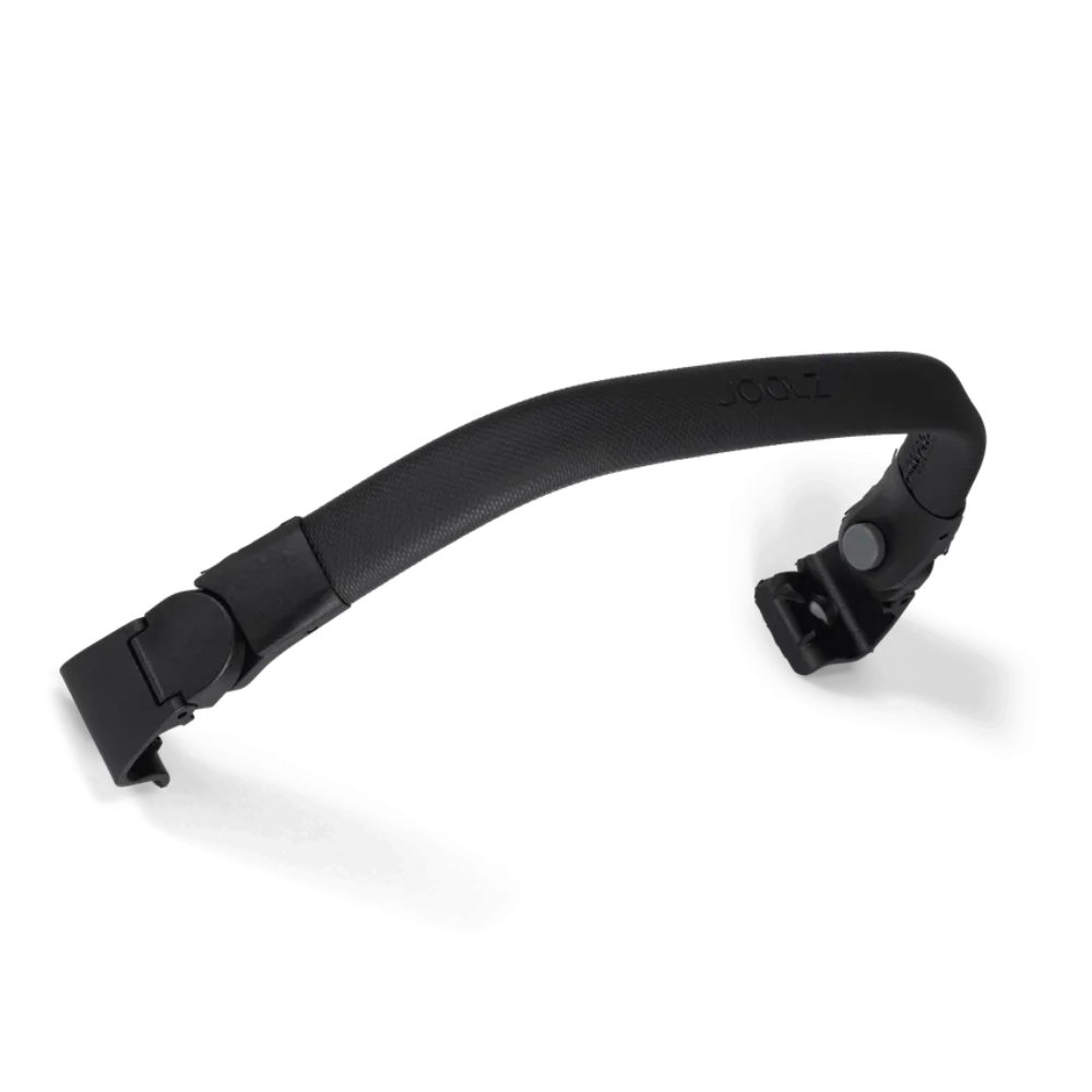 Pachet cărucior Joolz Aer2 cu bară și suport de pahar, Stone Grey