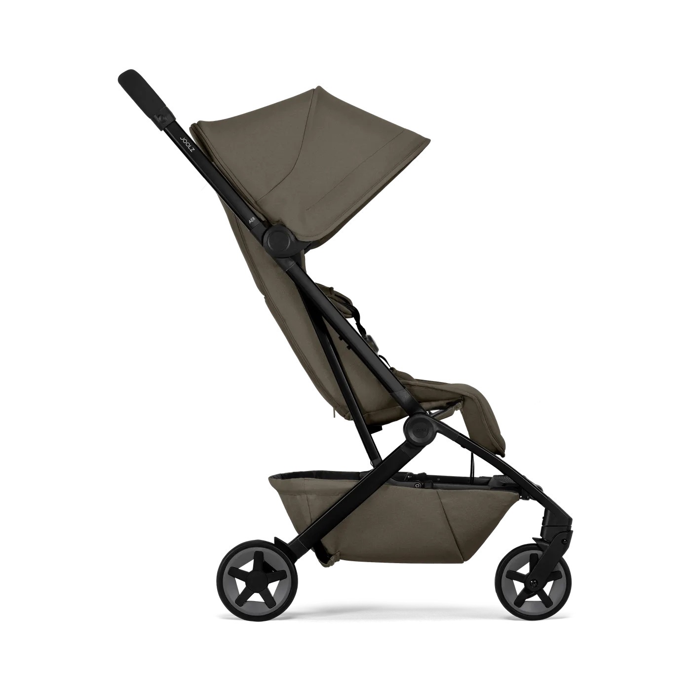 Cărucior sport ultracompact, Joolz Aer2, Hazel Brown