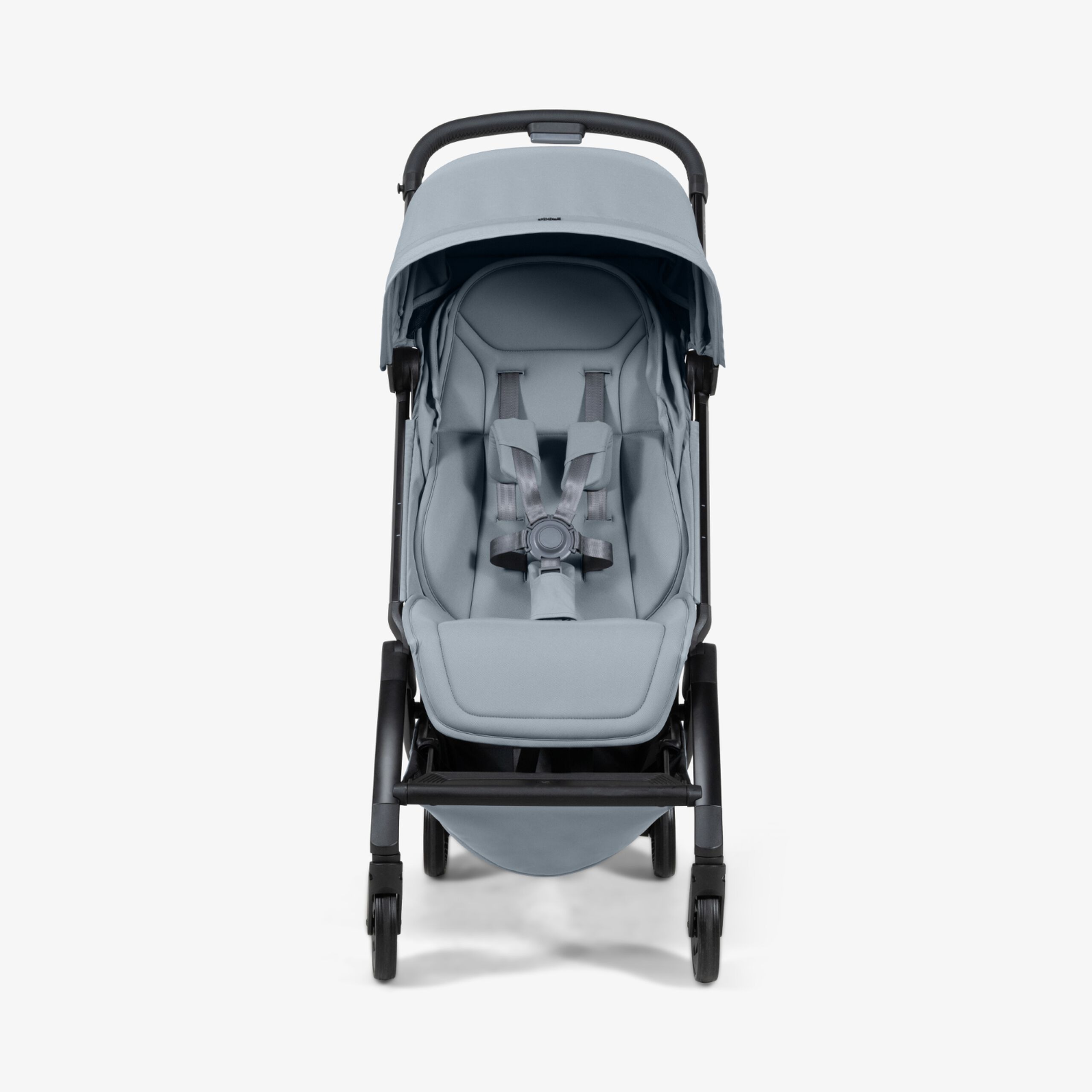 Ультракомпактная прогулочная коляска Joolz Aer2, Pebble Grey 2