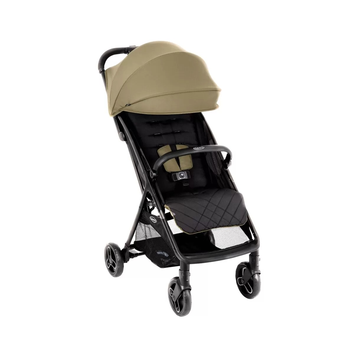Детская коляска Graco Myavo Clover