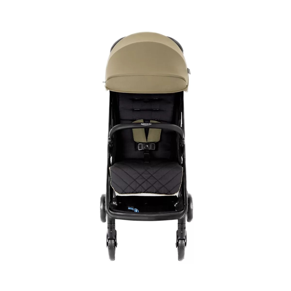 Carucior sport Graco Myavo Clover