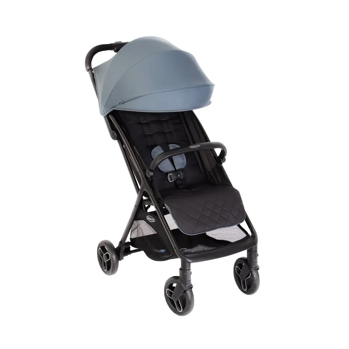 Детская коляска Graco Myavo Stormy
