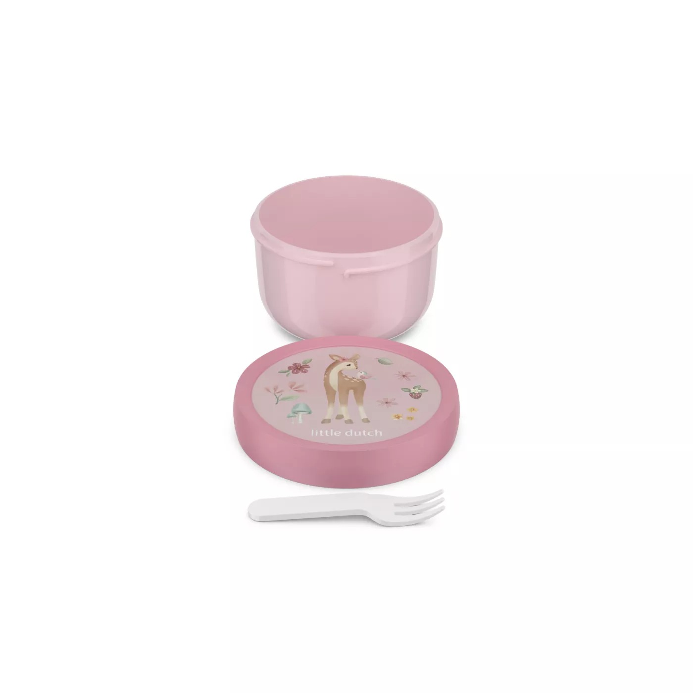 Caserola pentru fructe - fairy garden - Little Dutch