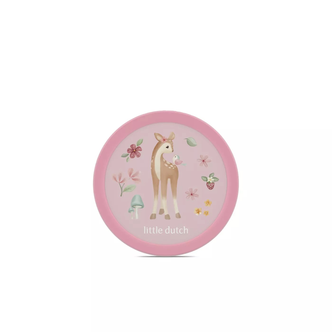 Caserola pentru fructe - fairy garden - Little Dutch