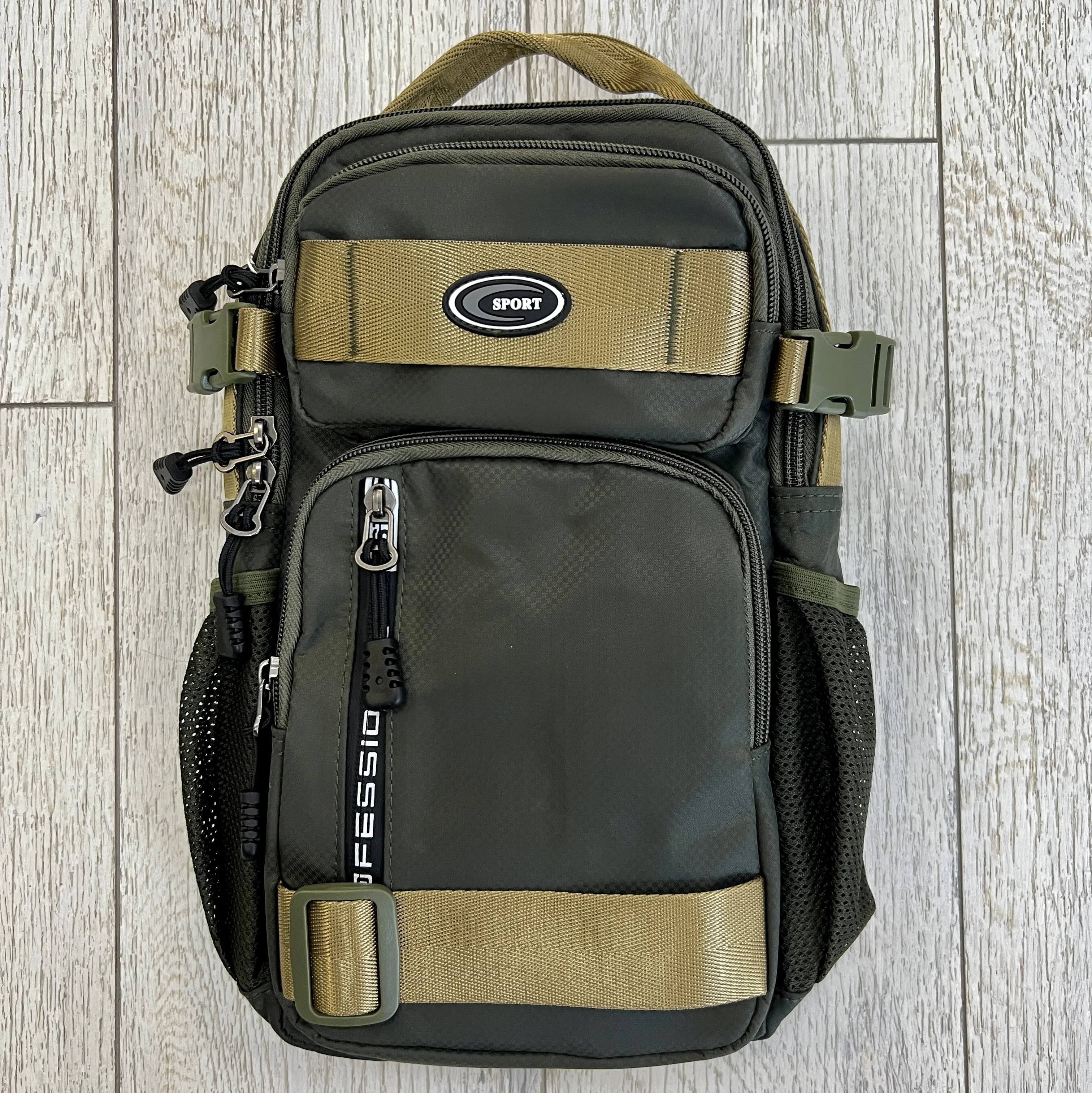 Рюкзак SP-Sport 00450 (5595)