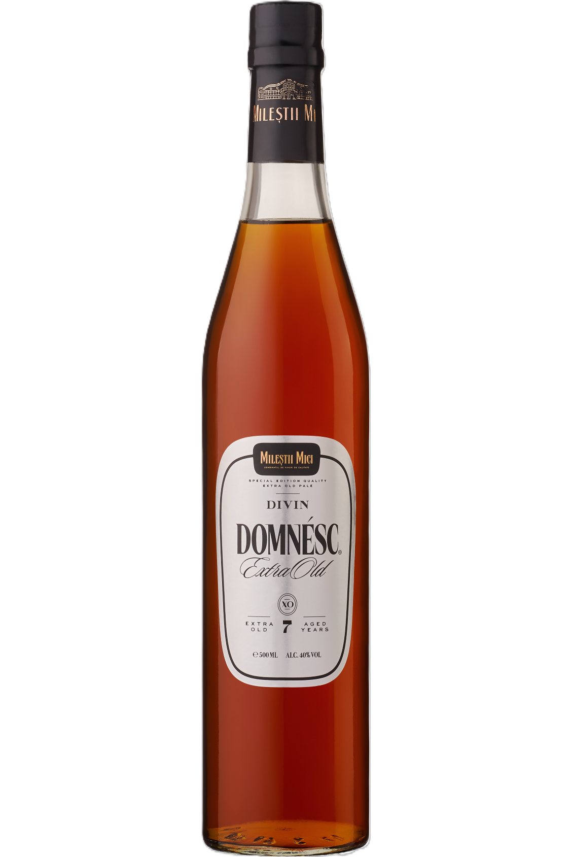 Divin Domnesc XO  7 ani,  0.5L