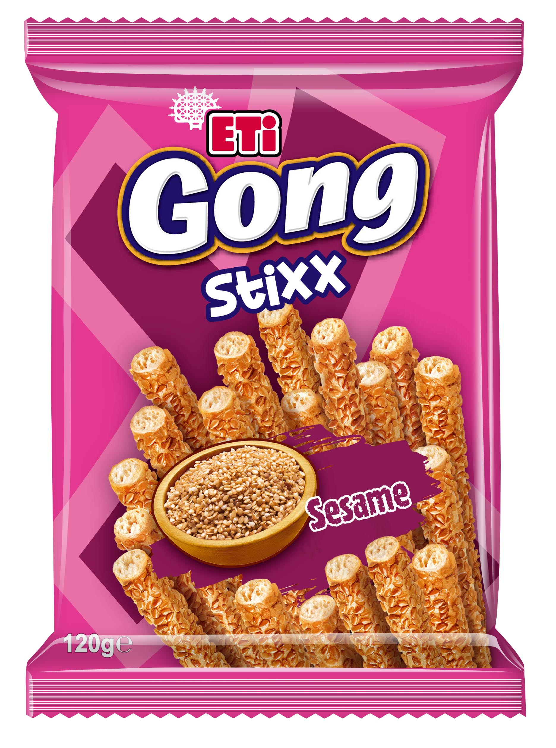 Gong Stixx cu susan 120g