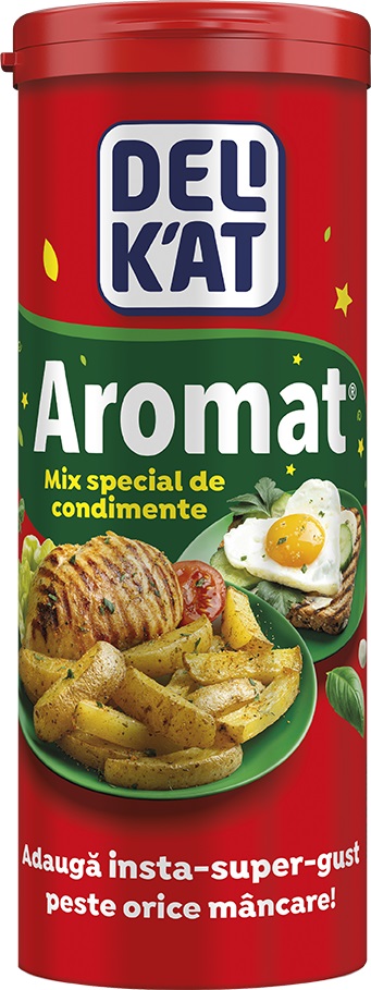 DELIKAT AROMAT MIX UNIVERSAL 75G