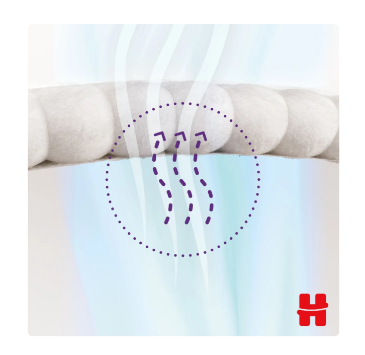 Scutece-chiloţel Huggies Extra Care BOX 4 (9-14 kg), 80 buc