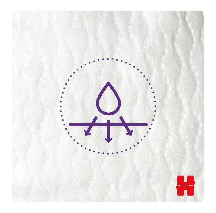 Scutece-chiloţel Huggies Extra Care BOX 5 (12-17 kg), 68 buc