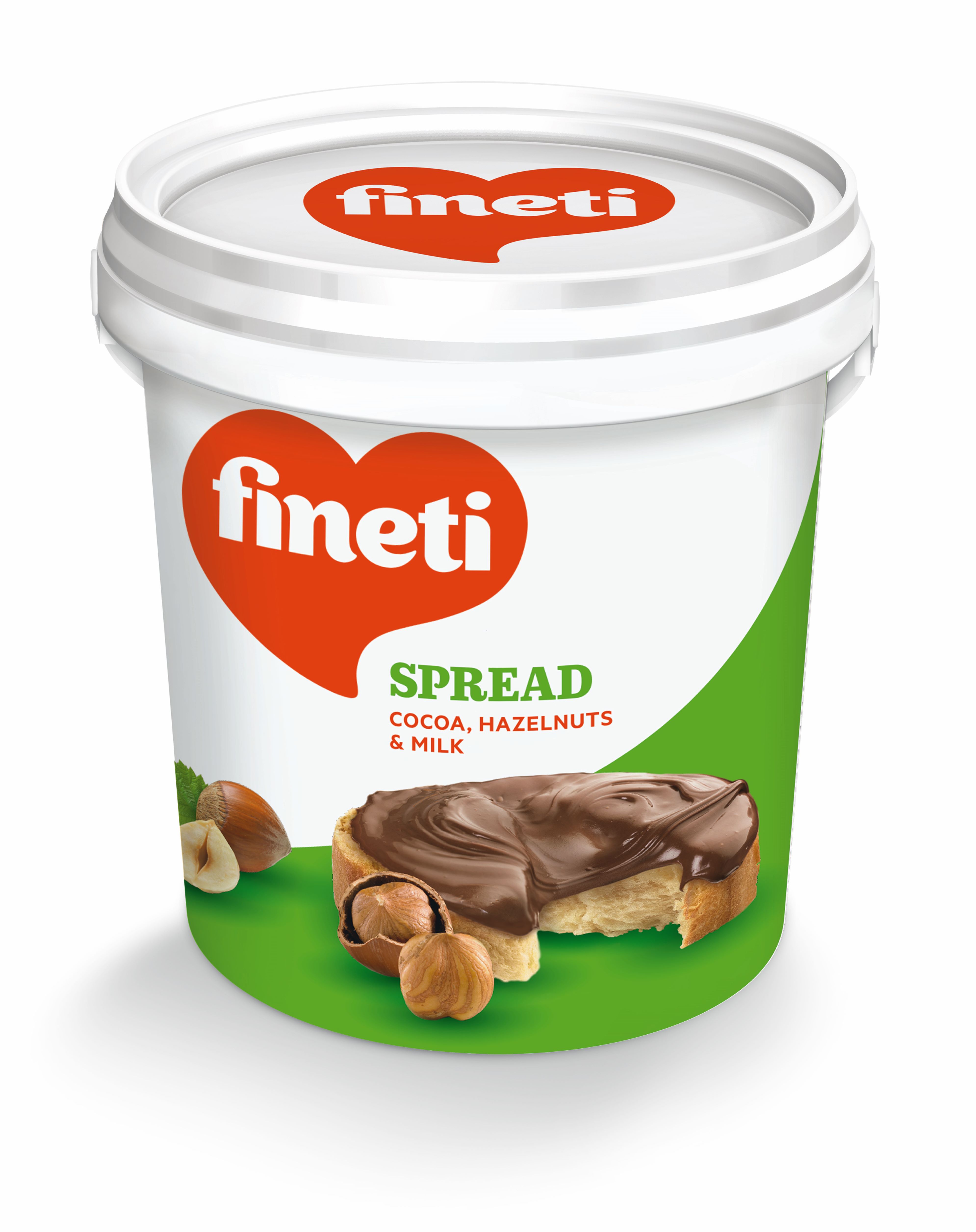 Fineti Spread  1kg