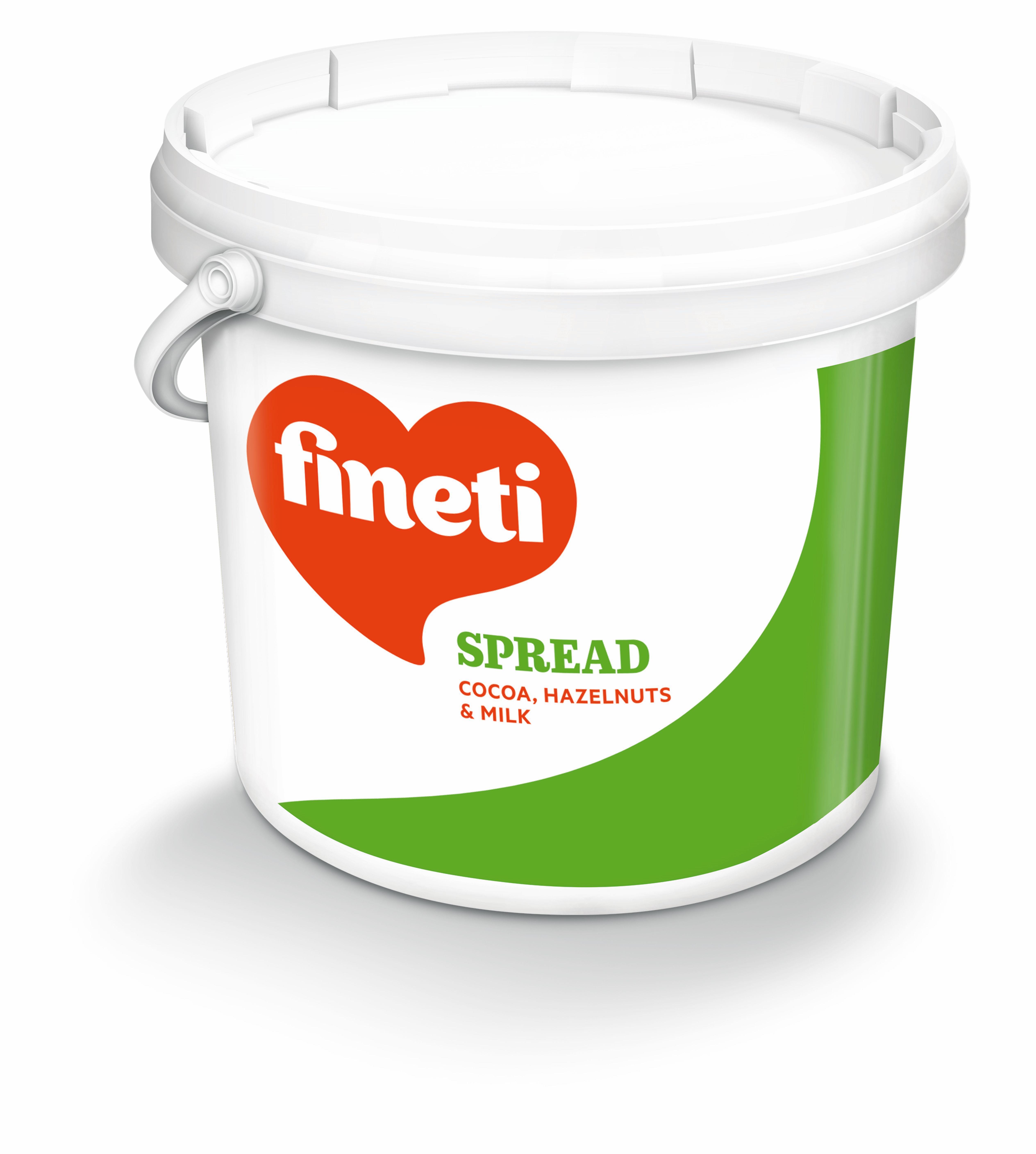 Fineti Spread  5kg