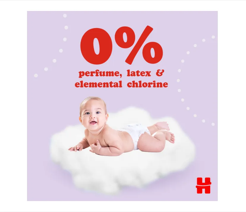 1 Set 2 pachete scutece Huggies Ultra Comfort Mega 4, Unisex  (7-18 kg), 66 buc