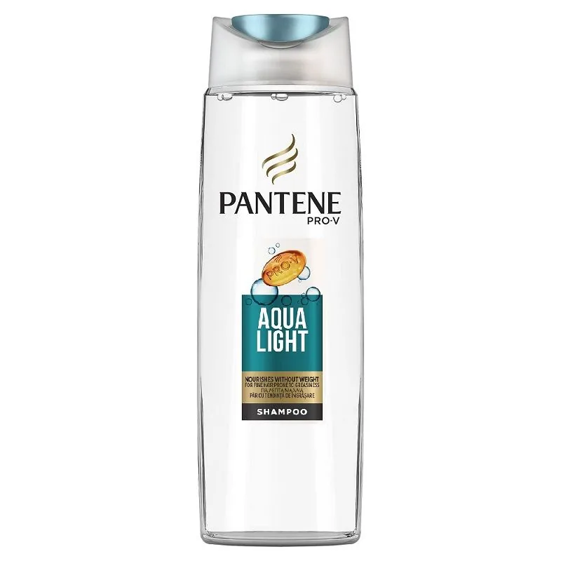 Шампунь Pantene Aqua Light, 400 мл