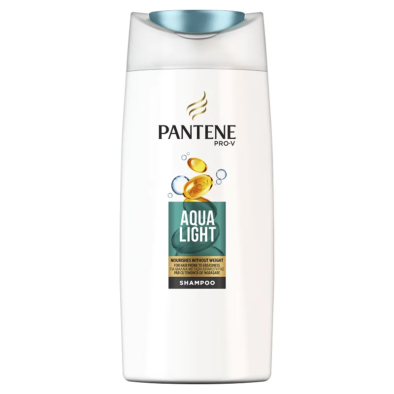 Шампунь Pantene Aqua Light, 675 мл