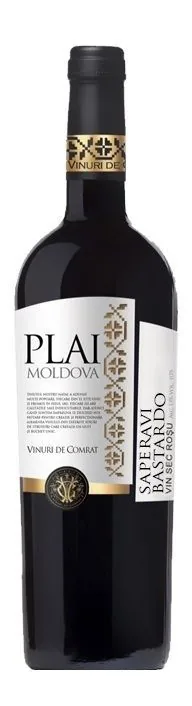 Вино Plai Саперави Бастардо, 0.75л 