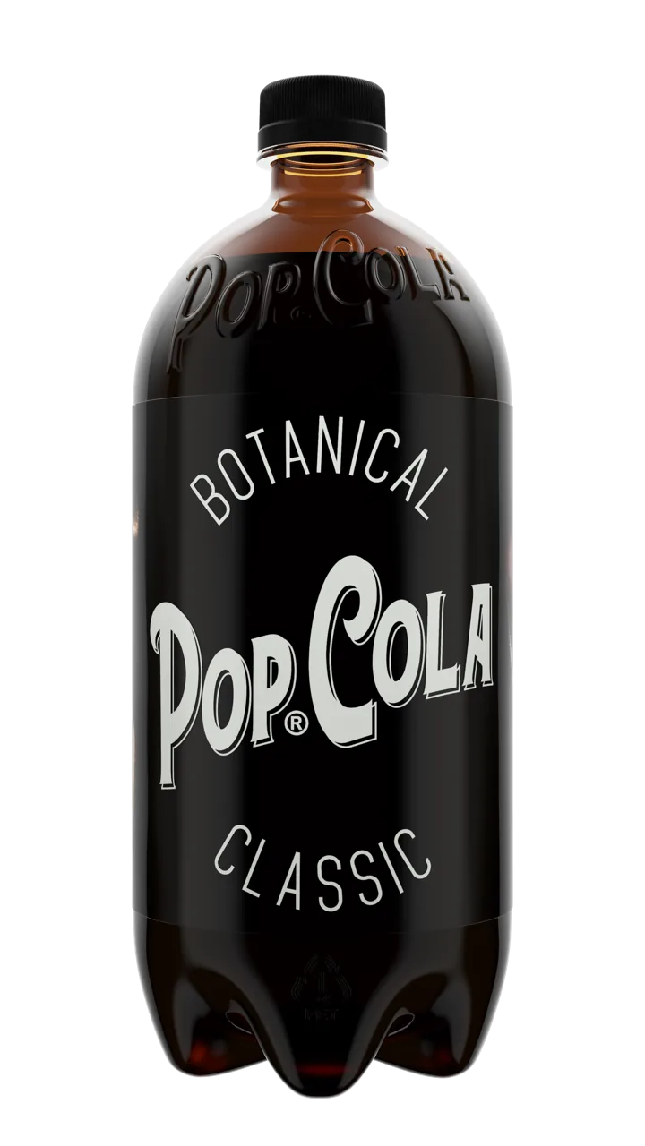 Pop Cola Classic, 1.5 L