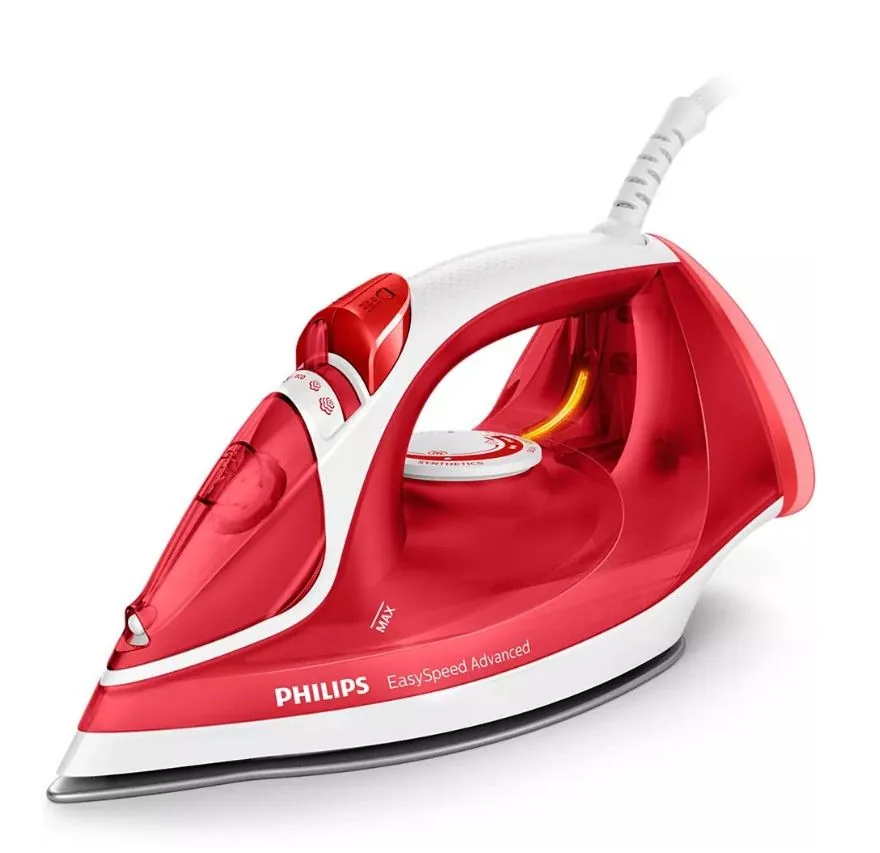 Fier de călcat cu abur Philips GC2672/40