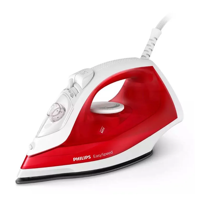 Fier de călcat cu abur Philips GC1742/40