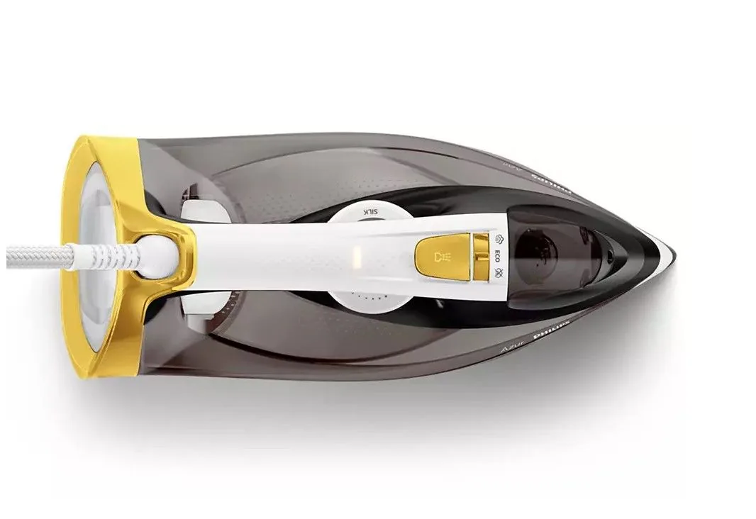 Fier de călcat cu abur Philips GC4537/80