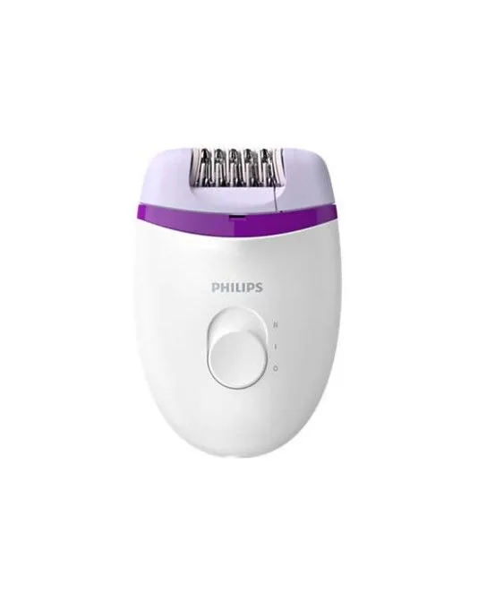 Компактный эпилятор Philips BRE225/00