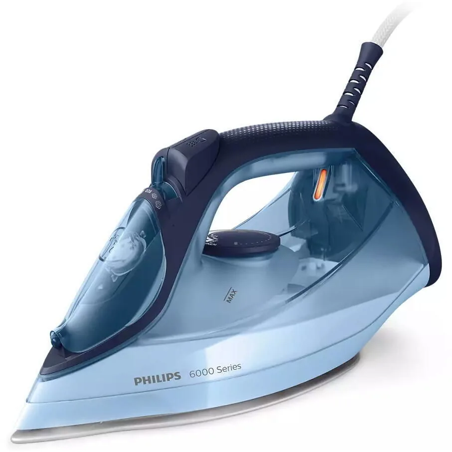 DST6008/20  Philips  Fier de călcat SmoothCare cu abur