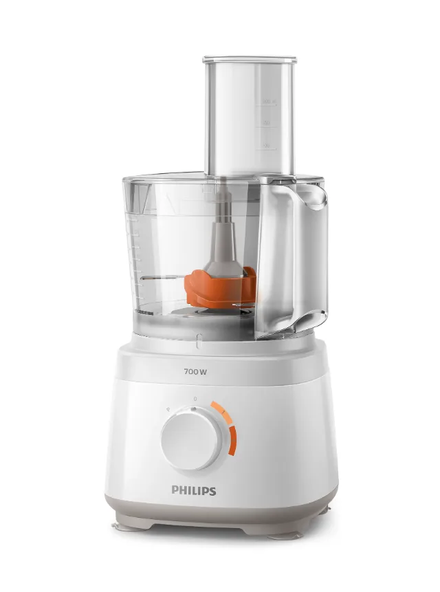 HR7310/00  Philips Daily Collection Robot de bucătărie compact