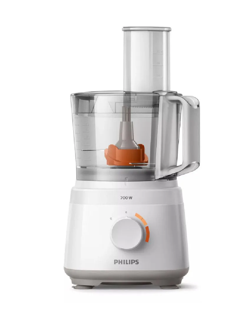 HR7310/00  Philips Daily Collection Robot de bucătărie compact