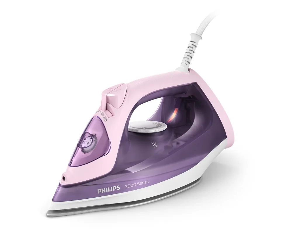 DST3020/30 Паровой утюг Philips серии 3000