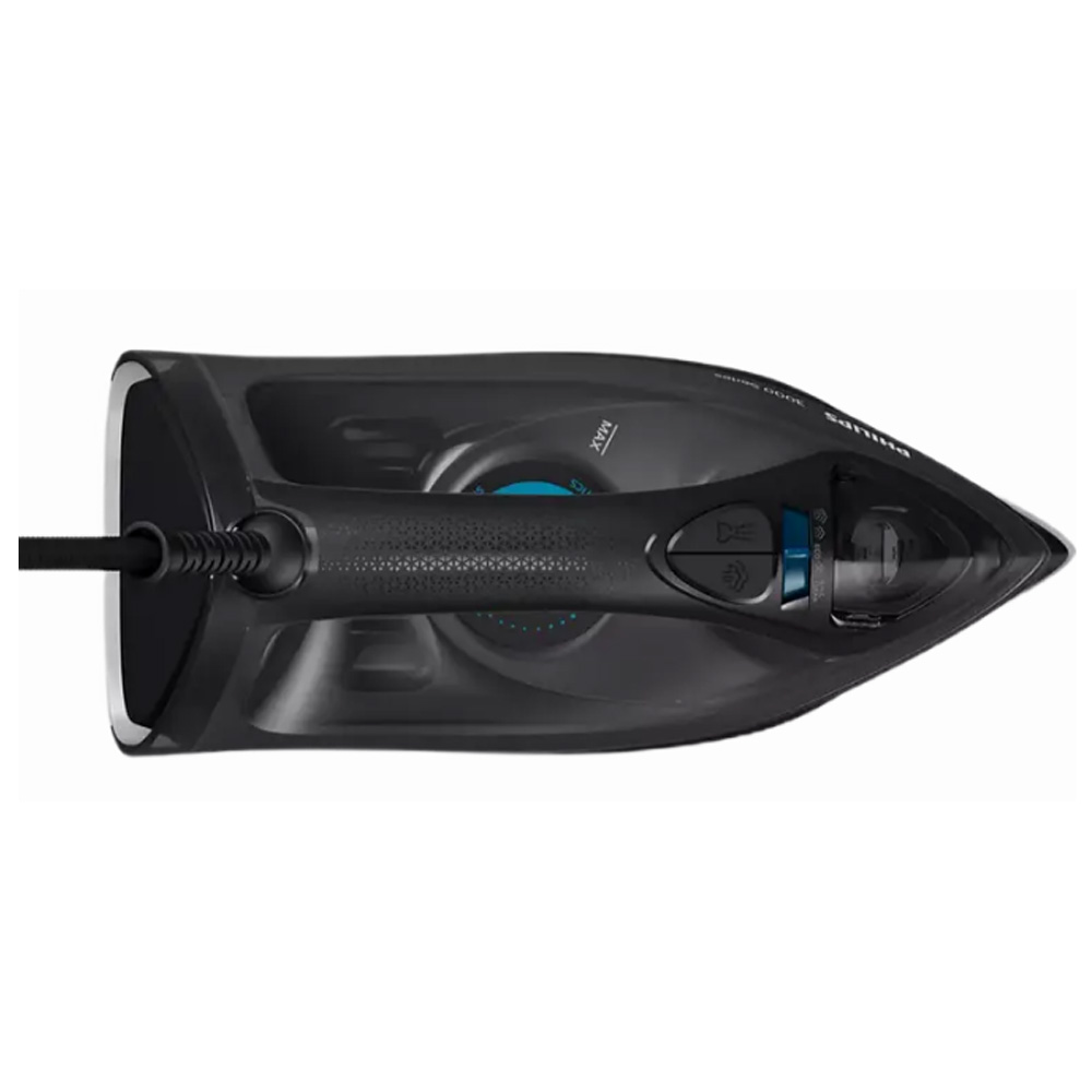 DST3041/80  Philips  3000 Series Fier de călcat cu abur