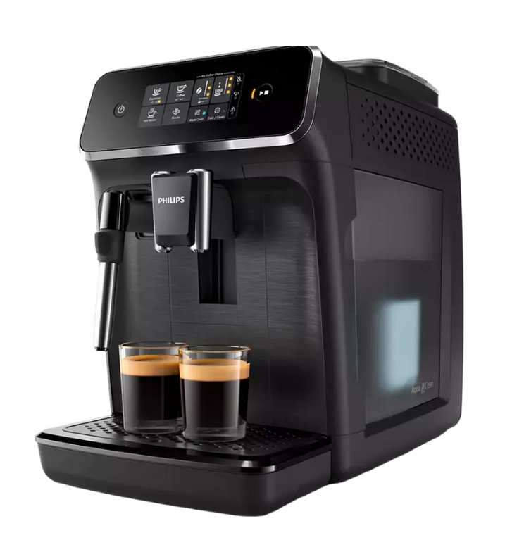 EP2220/10  Philips  Series 2200 Полностью автоматическая кофемашина